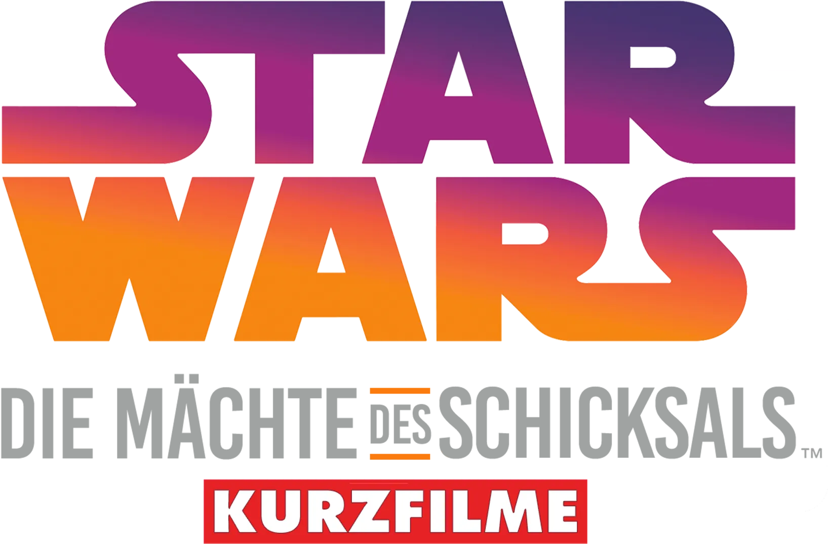 Star Wars: Die Mächte des Schicksals (Kurzfilme)