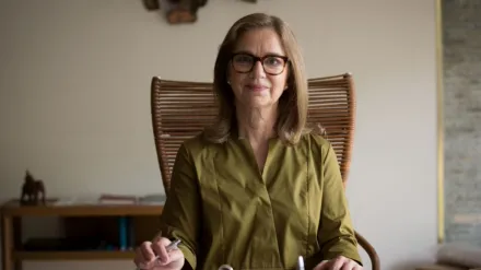 Kommissarin Heller - Panik