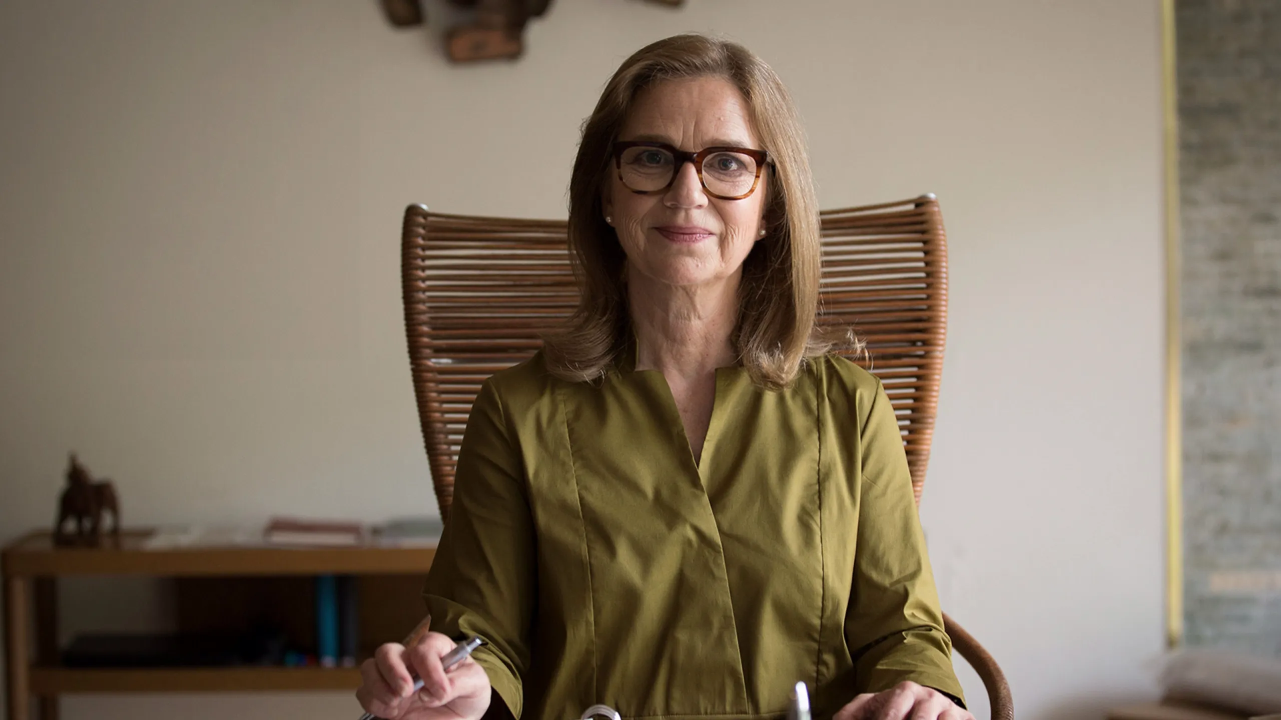 Kommissarin Heller - Panik