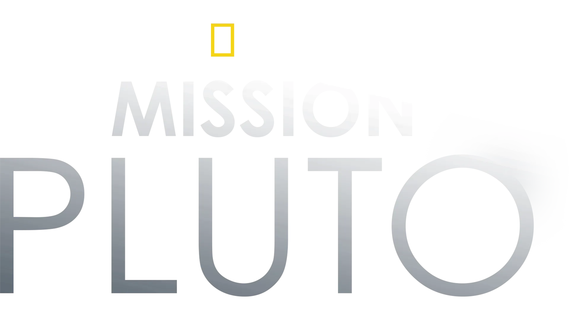 Mission Pluto