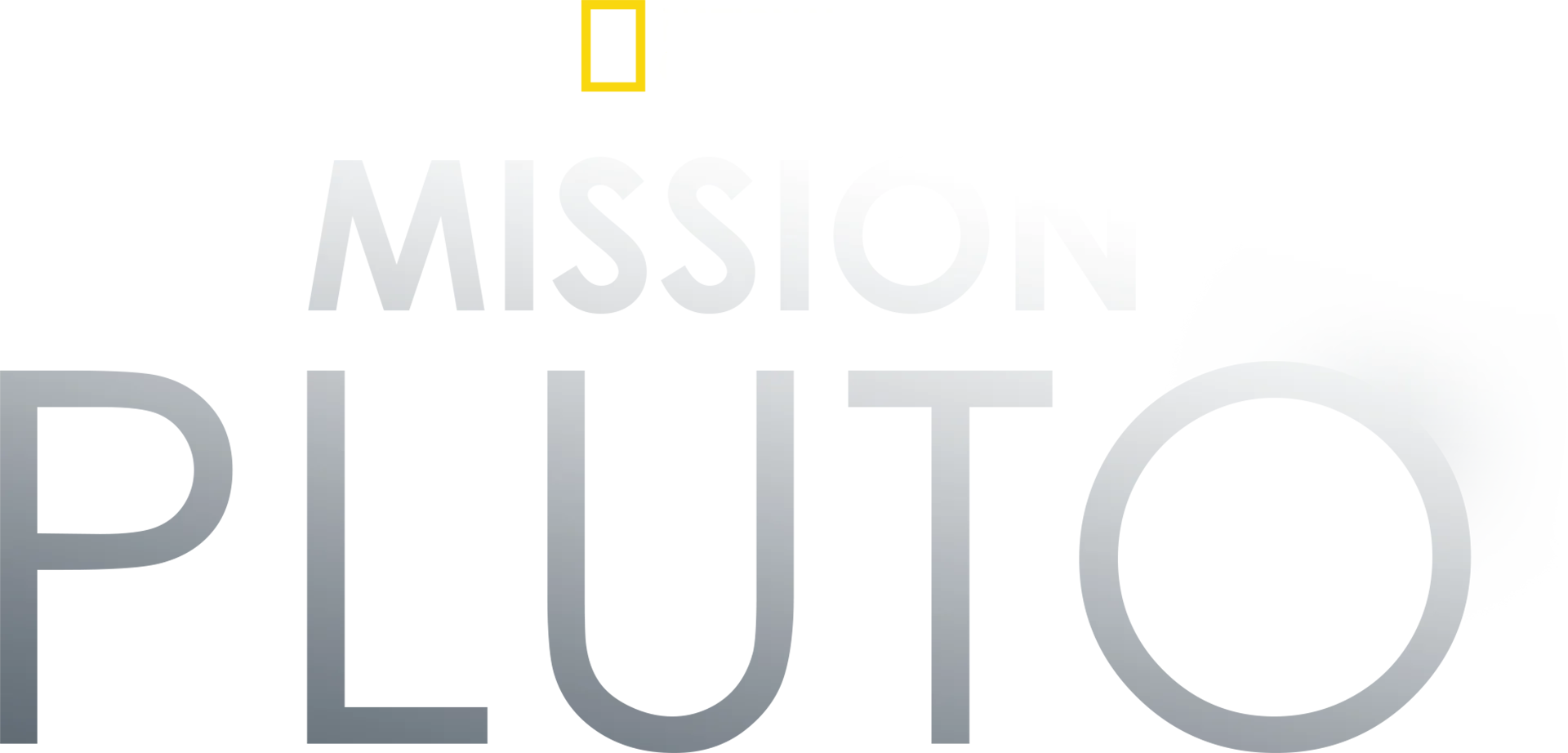 Mission Pluto
