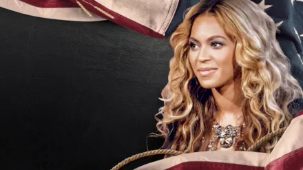 IMPACT x Nightline: It's Beyoncé Country