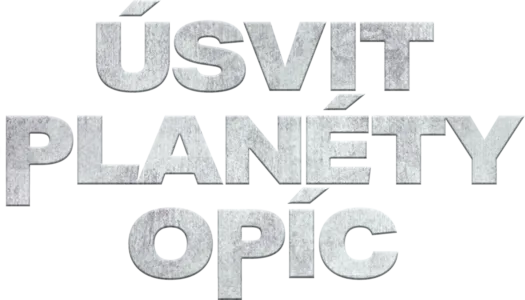 Úsvit planéty opíc