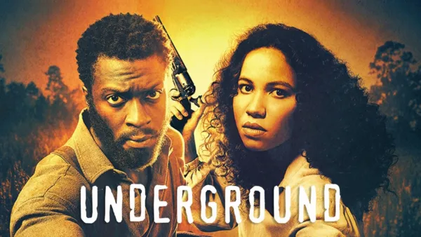 thumbnail - Underground