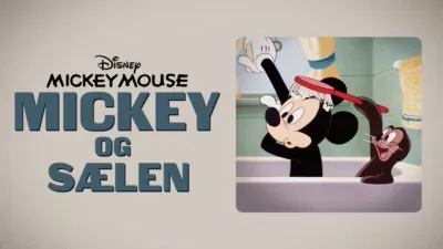 thumbnail - Mickey og sælen