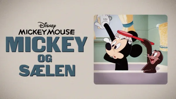 thumbnail - Mickey og sælen