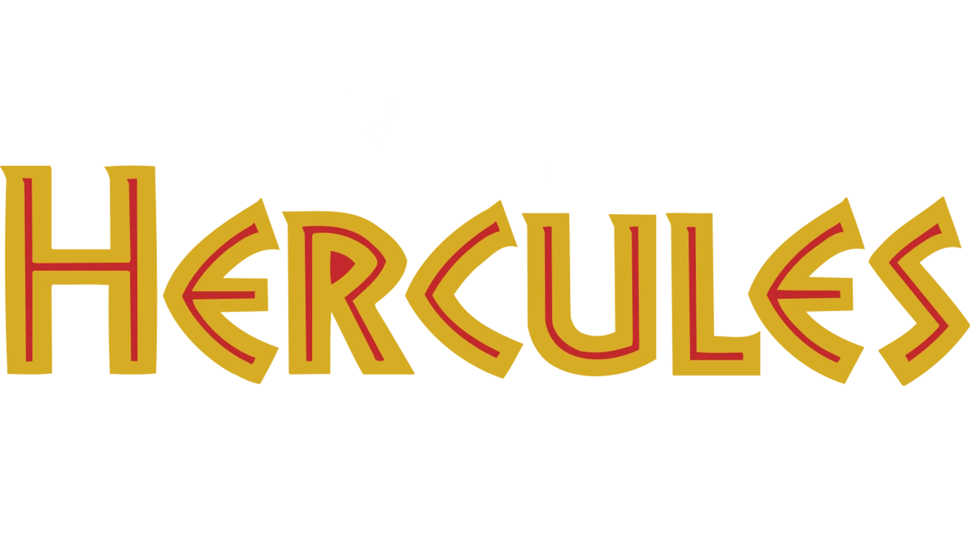 Hercules: The Animated Series