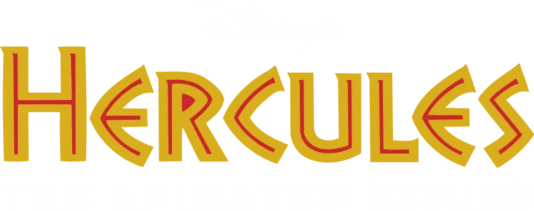 Hercules: The Animated Series