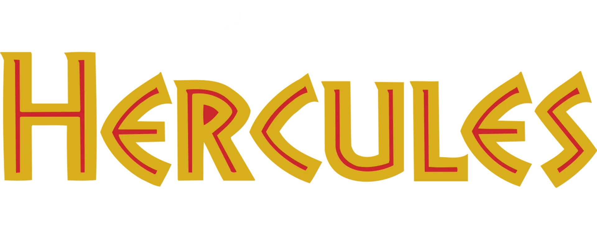 Hercules: The Animated Series