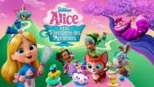 thumbnail - Alice et la pâtisserie des merveilles