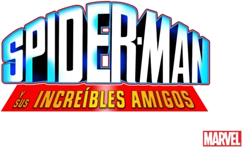 Spider-man y sus increíbles amigos