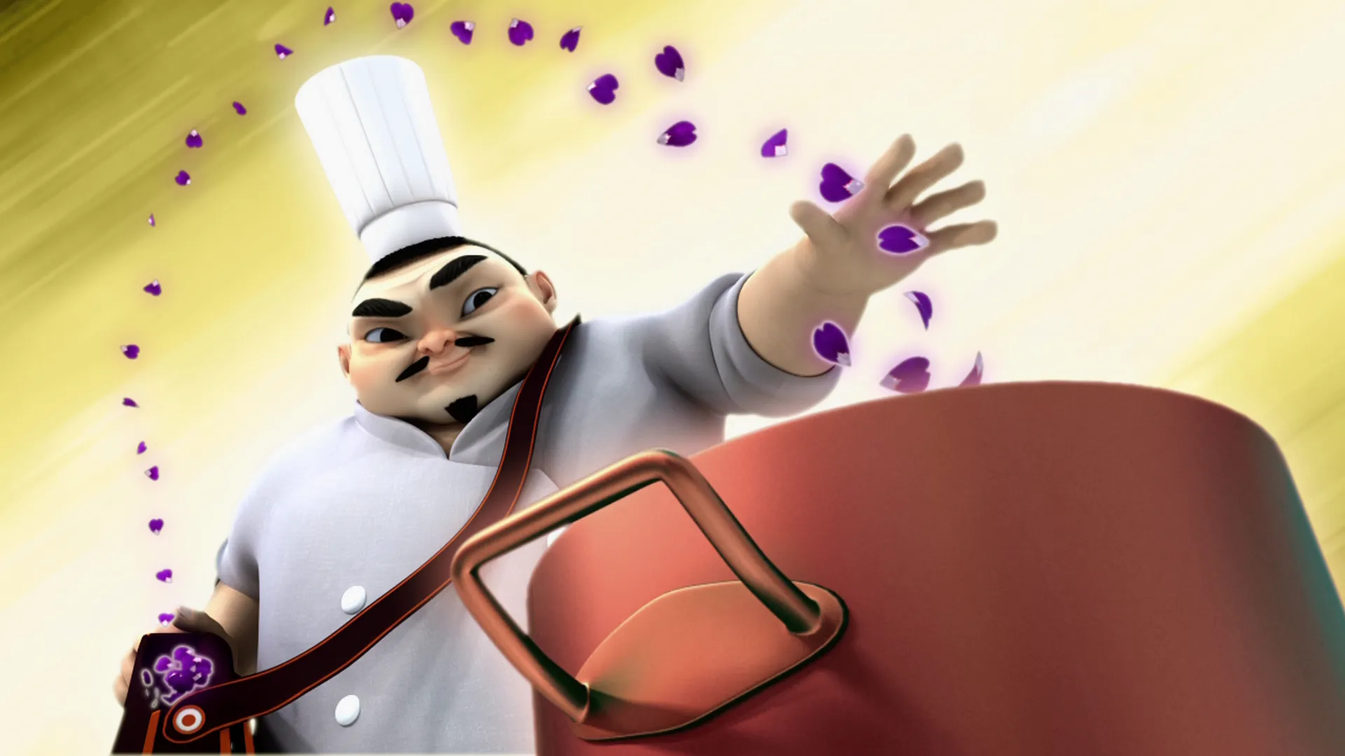 thumbnail - S2:E17 Family