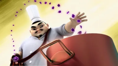 thumbnail - S2:E17 Family