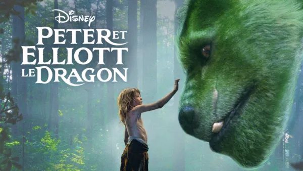 thumbnail - Peter et Elliott le Dragon
