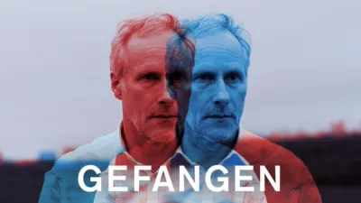 Gefangen