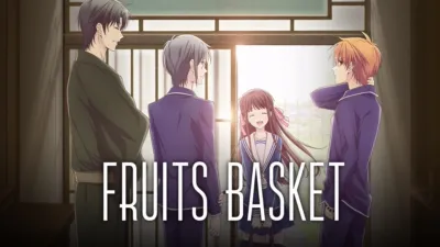 Fruits Basket (2019)