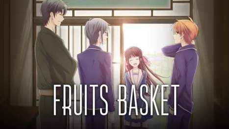 thumbnail - Fruits Basket (2019)