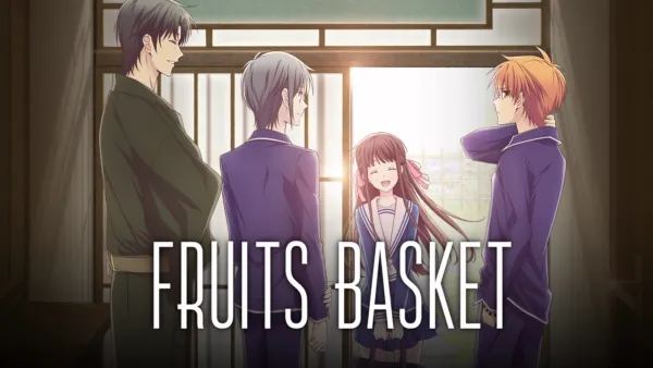 thumbnail - Fruits Basket (2019)