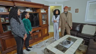 thumbnail - S2:E4 Leandra & Alayna - Sister Act  