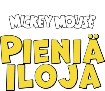 Pieniä iloja