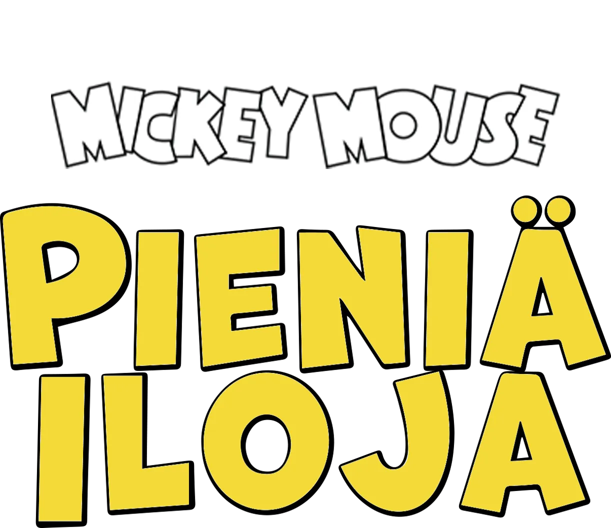 Pieniä iloja