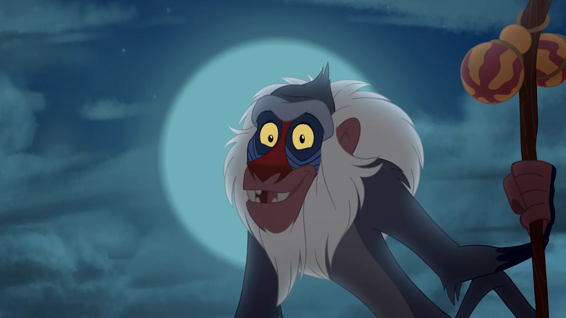 thumbnail - S1:E21 Beware the Zimwi