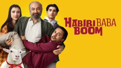thumbnail - Habibi Baba Boom