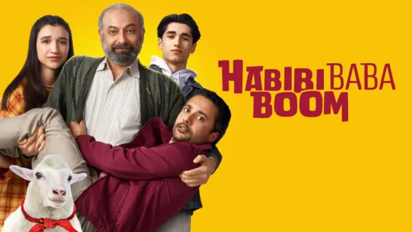 thumbnail - Habibi Baba Boom