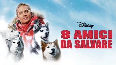 thumbnail - 8 amici da salvare 