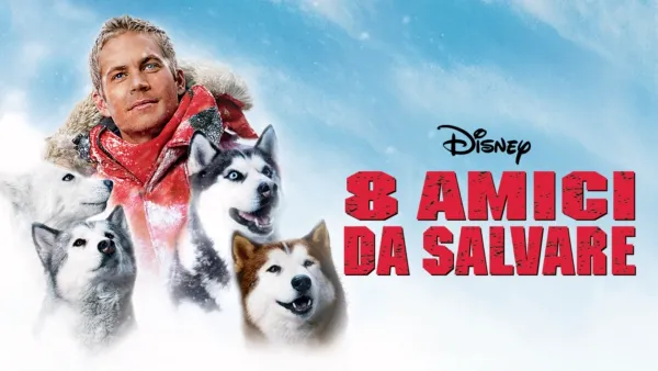 thumbnail - 8 amici da salvare 