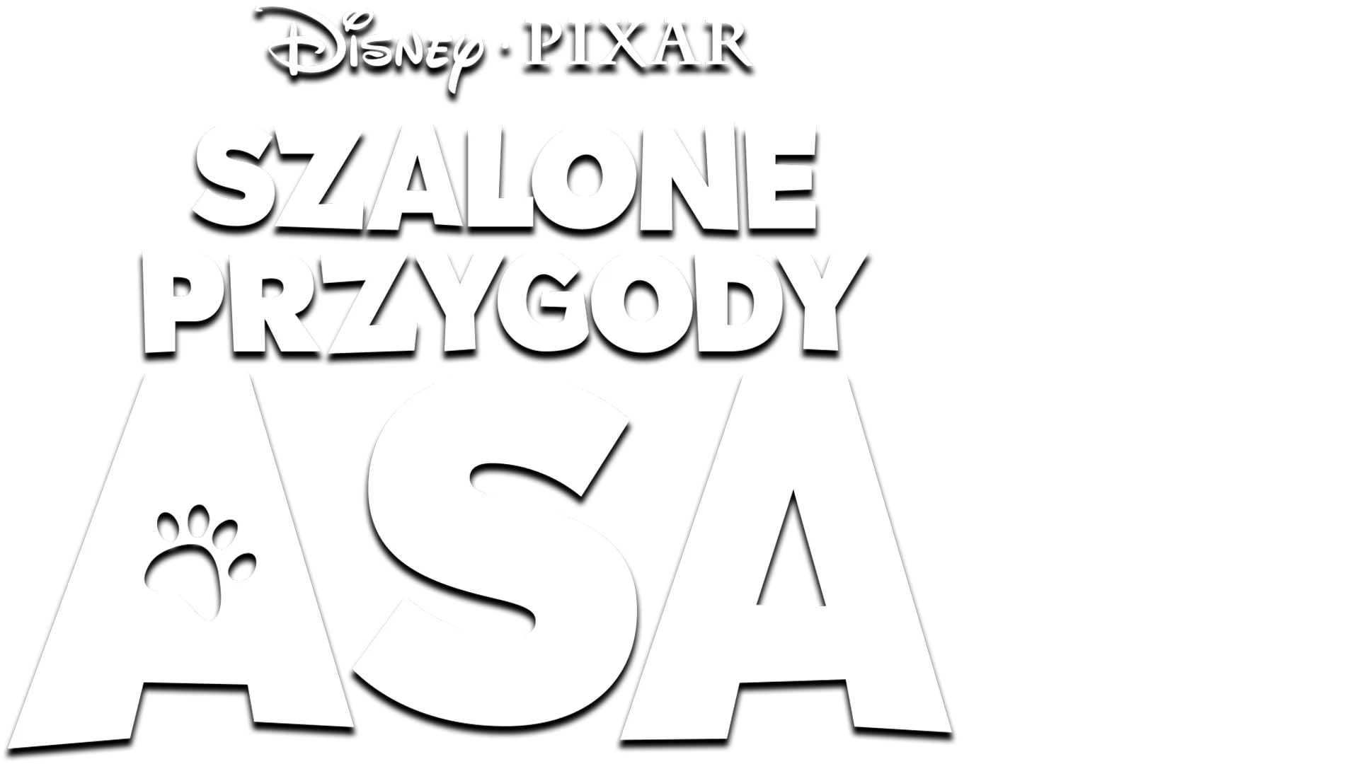 Szalone przygody Asa