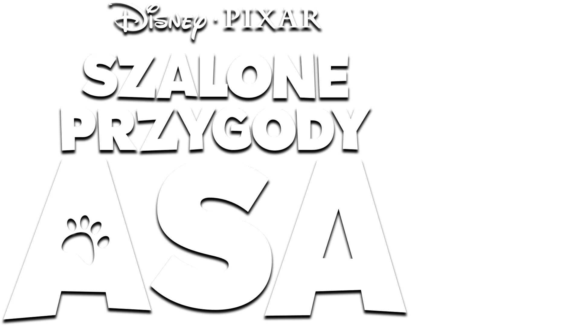 Szalone przygody Asa