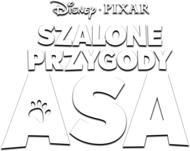 Szalone przygody Asa