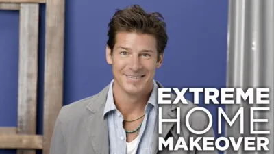 Extreme Makeover: Home Edition (2003)