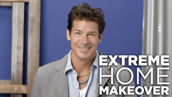 thumbnail - Extreme Makeover: Home Edition (2003)