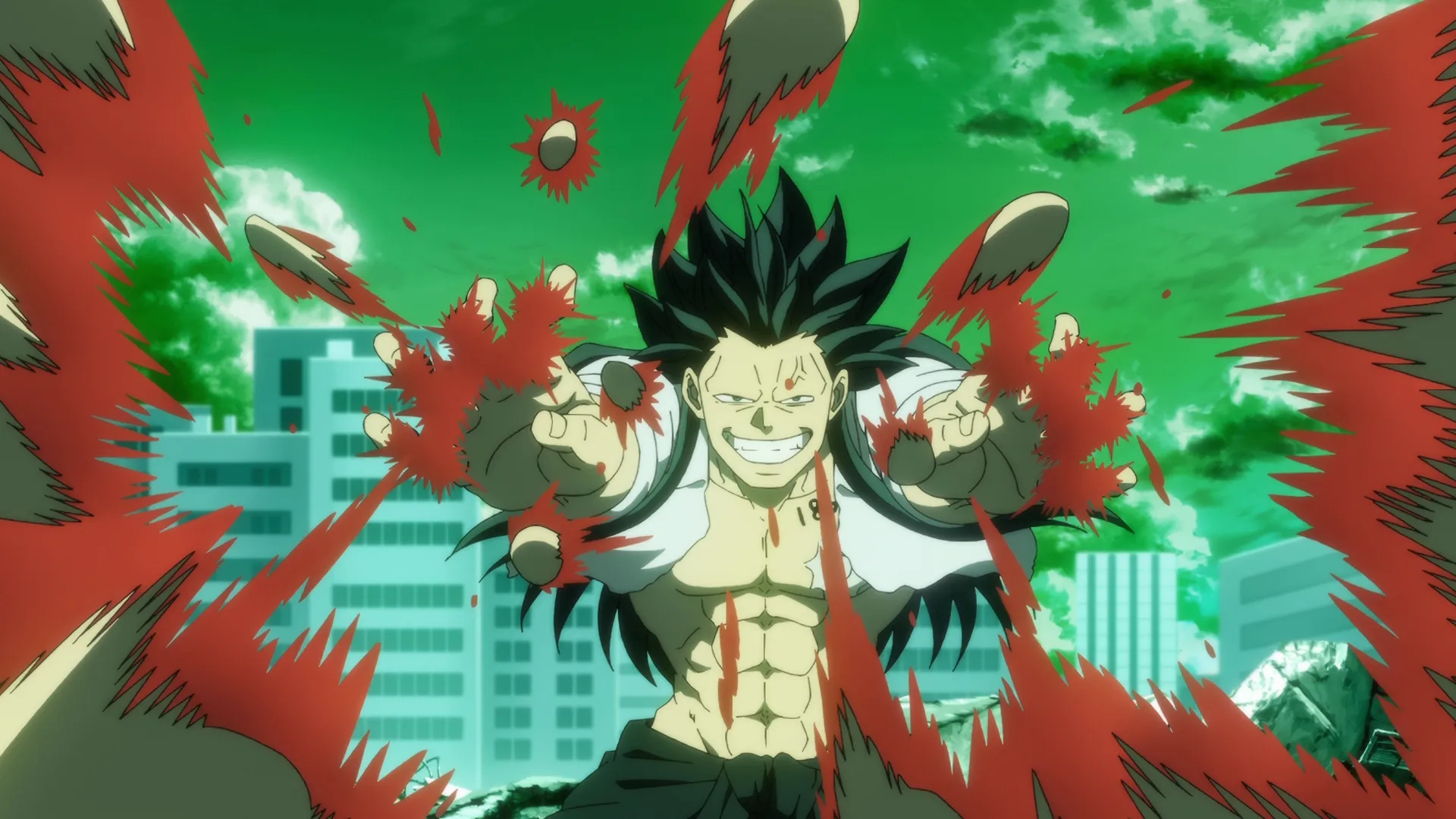 thumbnail - S1:E22 (Dub) Profile