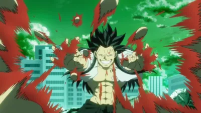 thumbnail - S1:E22 (Dub) Profile