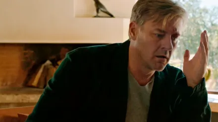 München Mord – Einer, der's geschafft hat