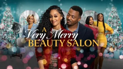 thumbnail - A Very Merry Beauty Salon