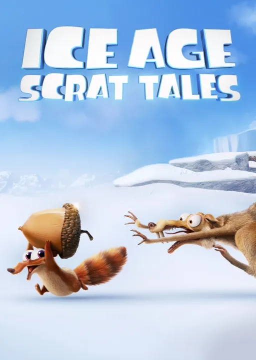 Ice Age: Scrat Tales