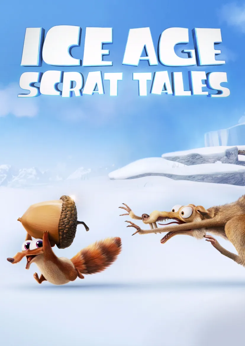 Ice Age: Scrat Tales