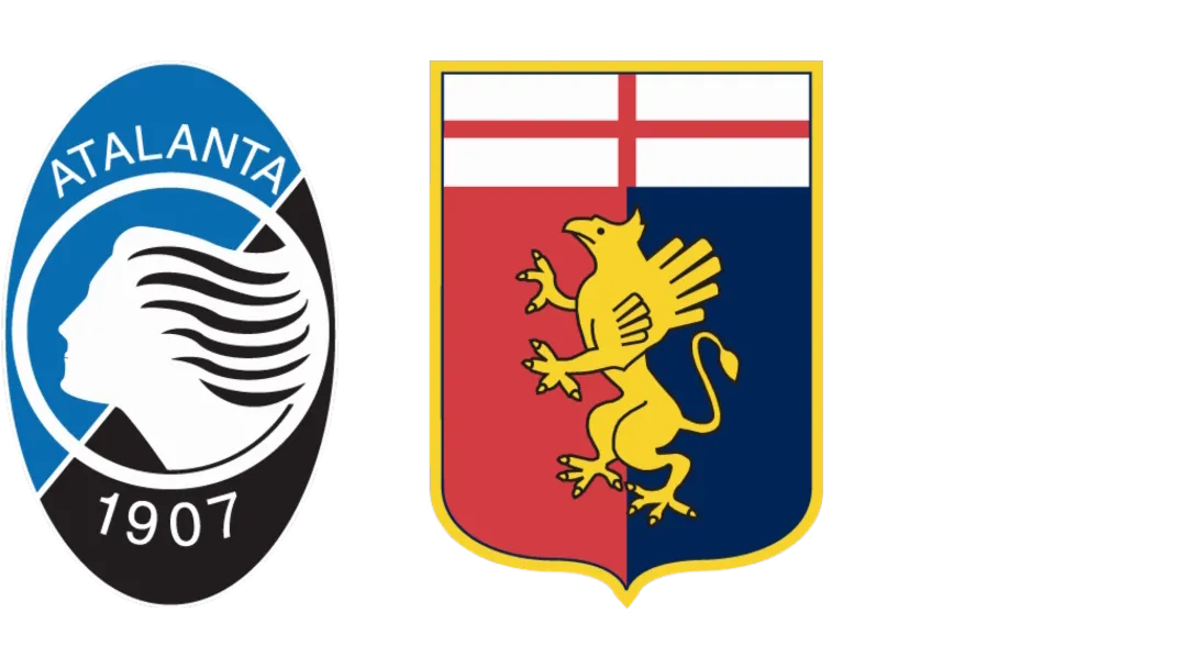 Atalanta x Genoa