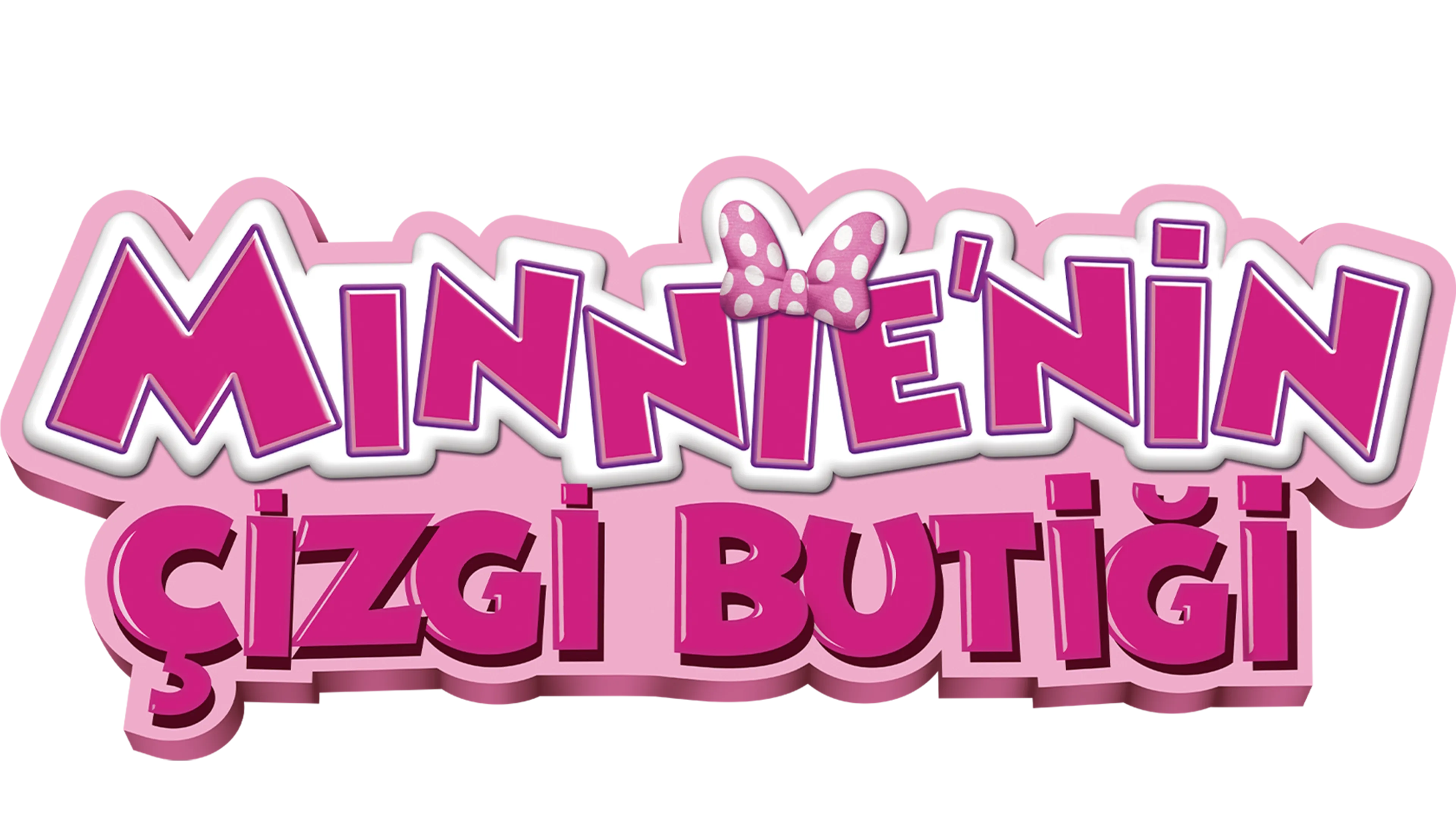 Minnie’nin Çizgi Butiği