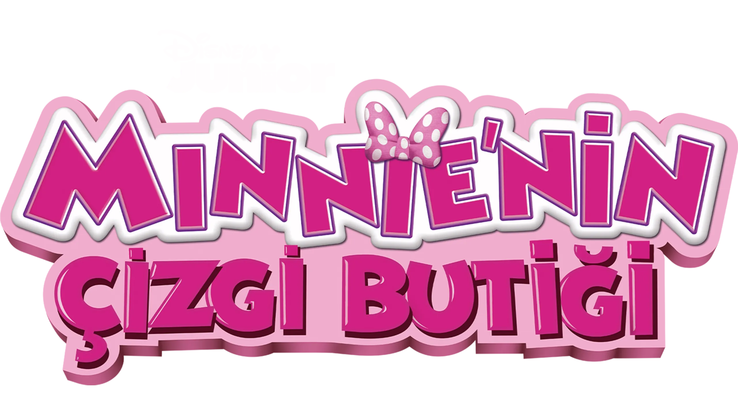 Minnie’nin Çizgi Butiği