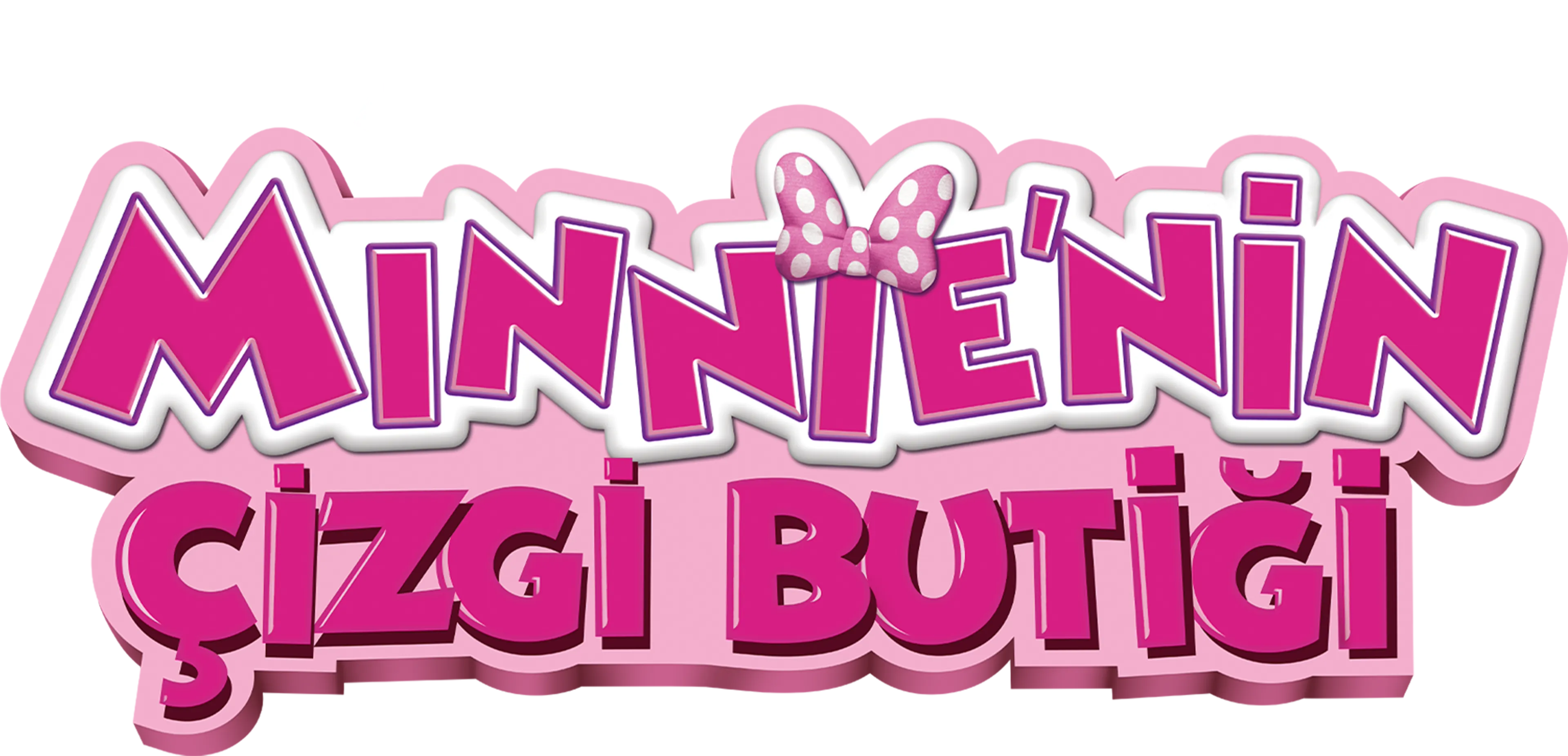 Minnie’nin Çizgi Butiği