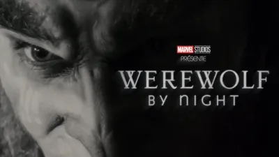 thumbnail - Werewolf By Night