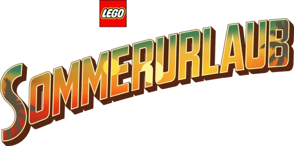 LEGO Star Wars: Sommerurlaub