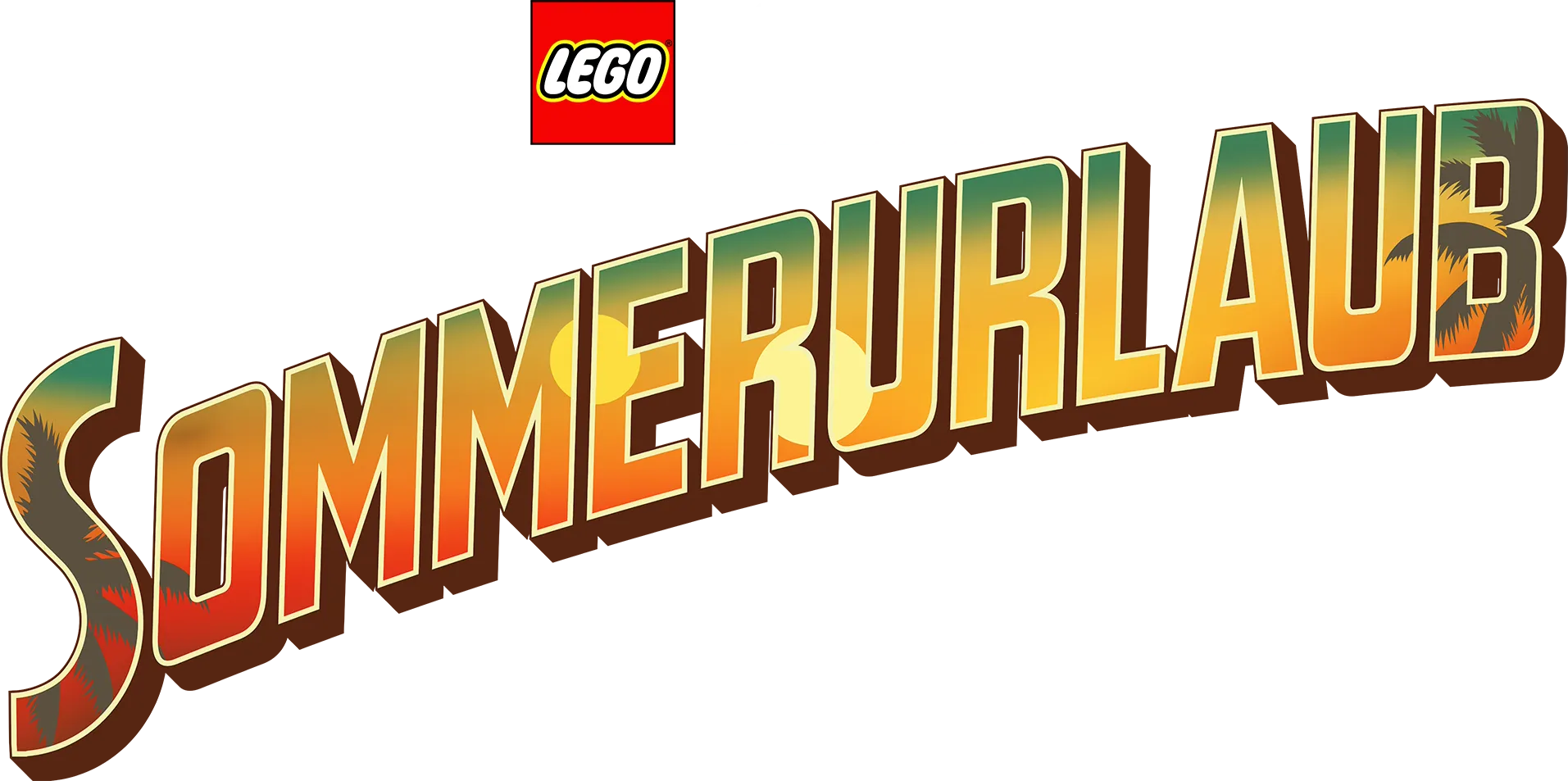 LEGO Star Wars: Sommerurlaub