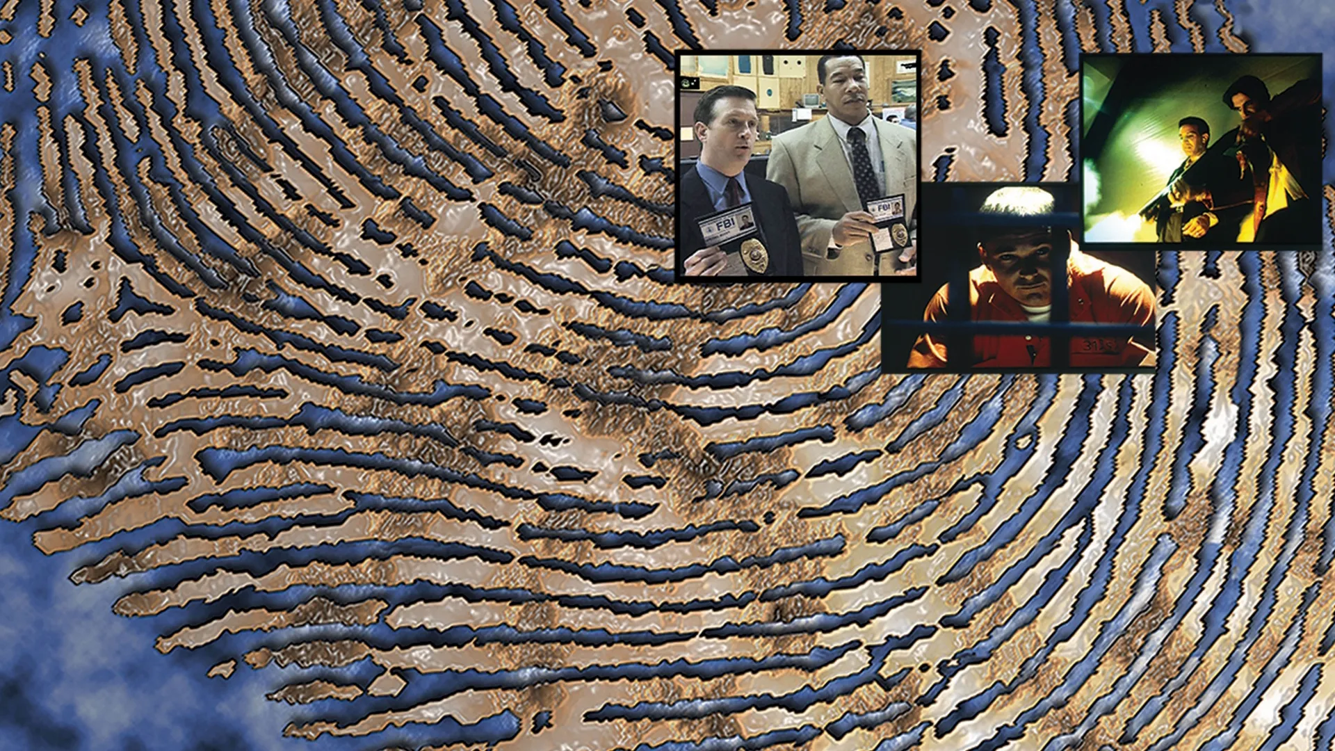 Los archivos del F.B.I.