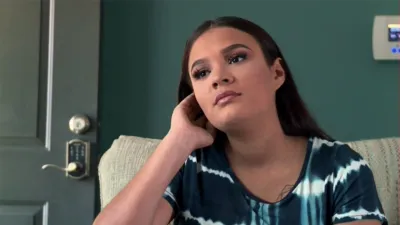 thumbnail - S3:E8 The Sperm IS the Baby